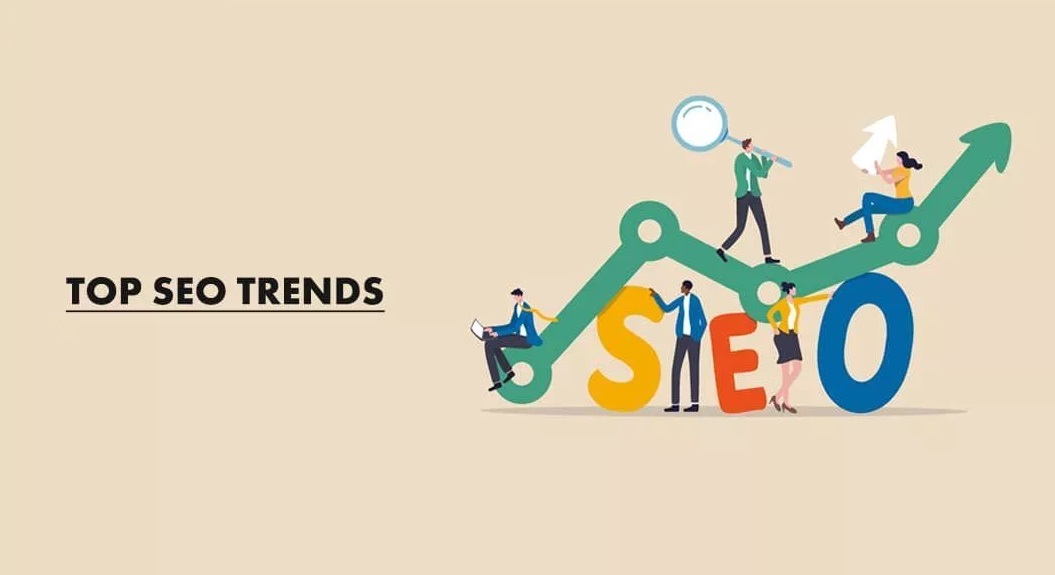 Top 10 SEO Trends To Follow In 2023 - Search Engine Ocean: Your One ...