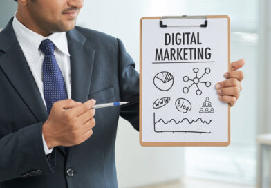 Digital Marketing in 2023