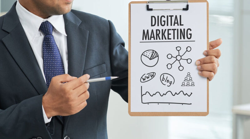 Digital Marketing in 2023