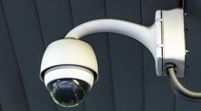 Top 10 CCTV Camera Brands in India