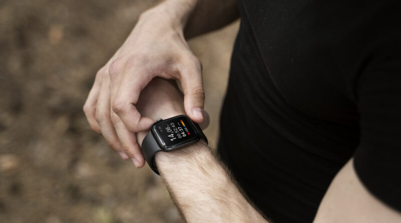 Top 10 Smart Watch Under 500