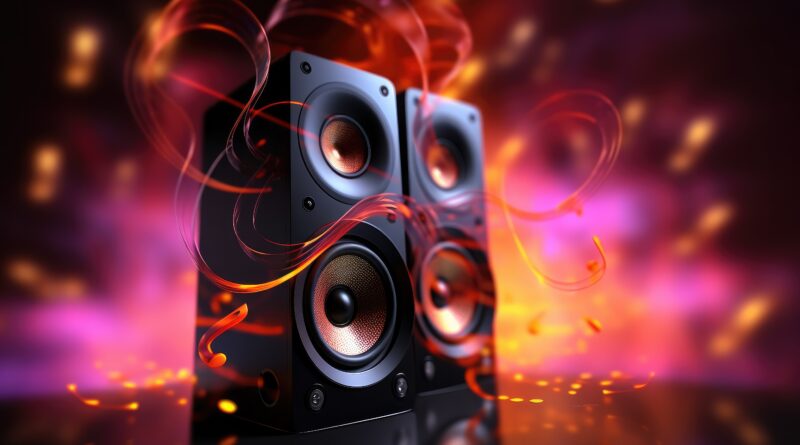 Top 10 Speaker Brands in India
